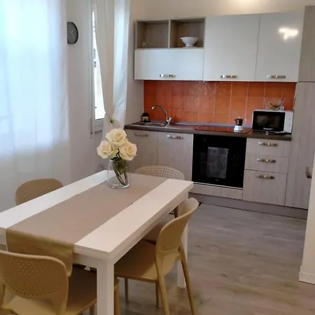 Sea&bike_apartment Appartement Finale Ligure